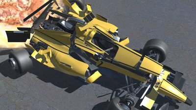 Disassembly 3D